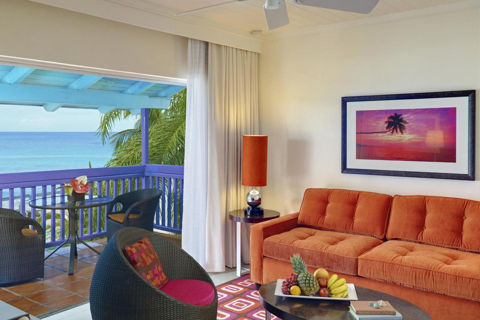 Crystal Cove By Elegant Hotels - All-Inclusive Saint James Extérieur photo